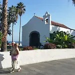 Apartamento ático Studio+terraza+wifi Ilimitado+satélite