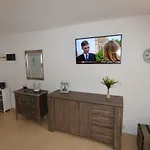 ático Studio+terraza+wifi Ilimitado+satélite Apartamento Puerto de la Cruz (Tenerife)
