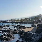ático Studio+terraza+wifi Ilimitado+satélite